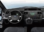 Ford Transit LWB Van 2006 года